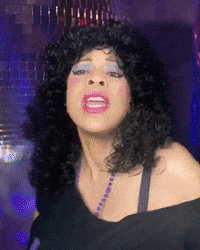 Love You Dancing GIF by Holly Logan