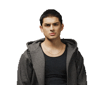 season 2 lol Sticker by On My Block