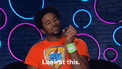 Winner Smile GIF by Big Brother