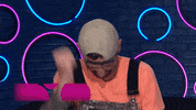 Happy Head Of Household GIF by Big Brother