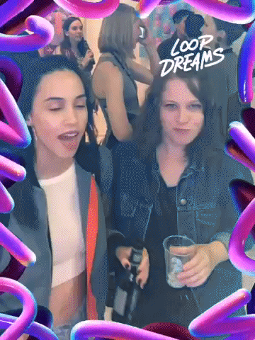 by Loop Dreams GIF Booth