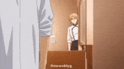 Animegif GIF