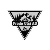 Sticker by Frode Utsi AS