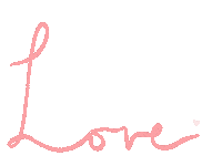 Heart Love Sticker