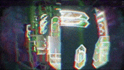 Bozoverse fun loop nft house GIF