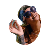 bbhmm STICKER by imoji