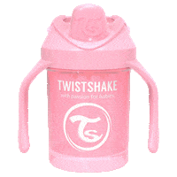 Sippycup Sticker by Evitas