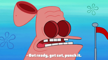 episode 1 whirly brains GIF by SpongeBob SquarePants