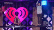 jingle ball GIF by iHeartRadio
