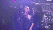 jingle ball halsey GIF by iHeartRadio