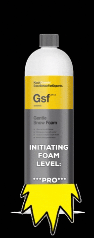 kcxusa flex ps detailing carwash GIF