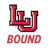 Big Red Texas Sticker by Lamar University