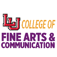 Communication Beaumont Sticker by Lamar University