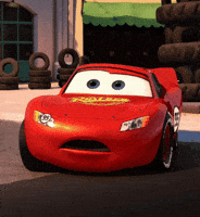 Disney Pixar What GIF
