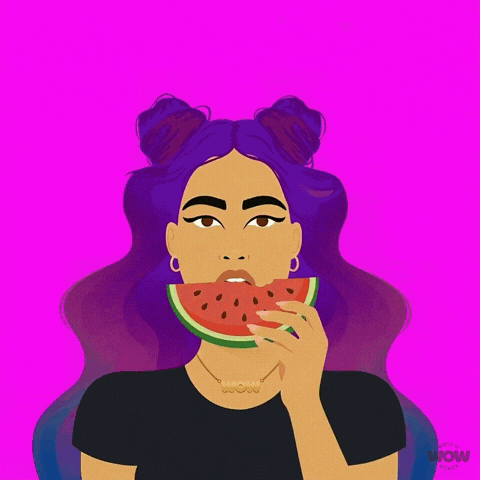 Character Wow GIF by World Of Women