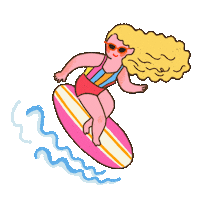 Cell 여름 Sticker by 셀퓨전씨