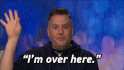 celebrity big brother ross GIF