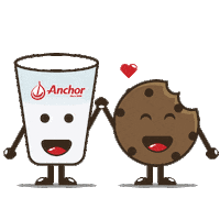 Life Partner Love Sticker by AnchorPolynesie