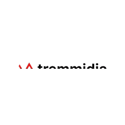 tremmidia giphygifmaker logo design minasgerais Sticker