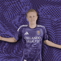 Mls Idk GIF by Orlando City SC