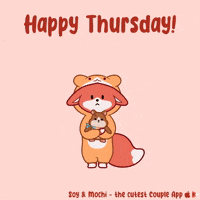 Teddy Bear Weekend GIF by SoyandMochi