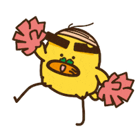 Animated Sticker