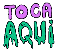 drawing click Sticker