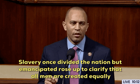 Impeachment GIF by GIPHY News