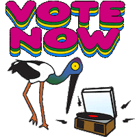 MusicNT musicnt territory sounds Sticker