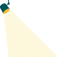 Live Music Lights Sticker by Lyric Opera of Kansas City