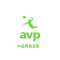 Beachvolleyball Sticker by AVP Pro Beach Volleyball Tour