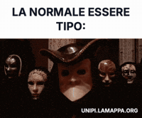 Pisa Unipi GIF by lamappa.org