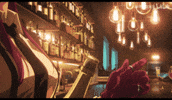 Animation Kafka GIF
