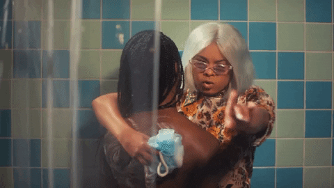I Want You GIF by Tayla Parx