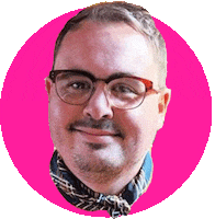 Tommy James Sticker by Phil Corbett