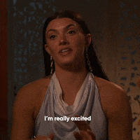Happy Abc GIF by The Bachelor