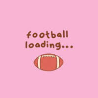Football College GIF
