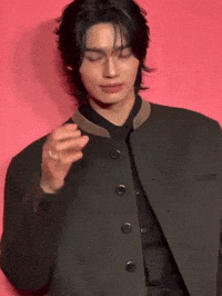 Double Vision Love GIF