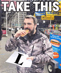 Losing Grand Theft Auto GIF