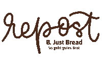 Bread Repost Sticker by Bjustbread