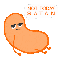 Orange No Sticker