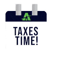 Amax Sticker by AMAXTAXPRO