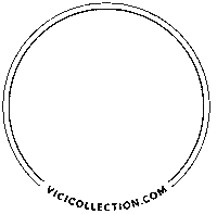 Vici Sticker by VICIDOLLS