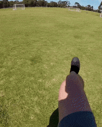 Australian Flipside GIF