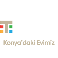 Konya Ydi Sticker by Yüce Dinimiz İslam