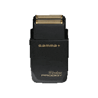 GammaPiuBarberHood madeinitaly gammaplus gammapiu gammapiuitalia Sticker