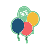 Childhoodcancer Sticker by Kinderkrebsstiftung