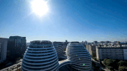 capital of china beijing GIF