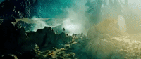 revenge of the fallen transformers GIF