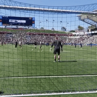 lavsj GIF by LA Galaxy